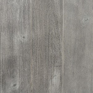 Modern Rustic